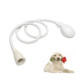 Le plus récent tenu dans la main Pet Bathing Pulvérisateur Outil de nettoyage pour chien baignoire baignoire Douche pulvérisateur